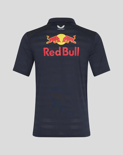 SS POLO SHIRT DRIVER MV 2025