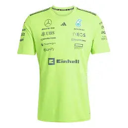 PLAYERA FOSFO MERCEDES