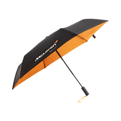 Paraguas McLaren 2026