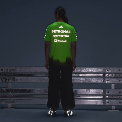 MER SETUP M SGREEN/BLACK