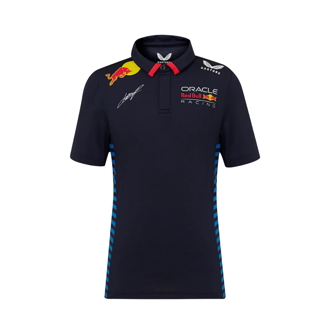SS POLO SHIRT JUNIORS