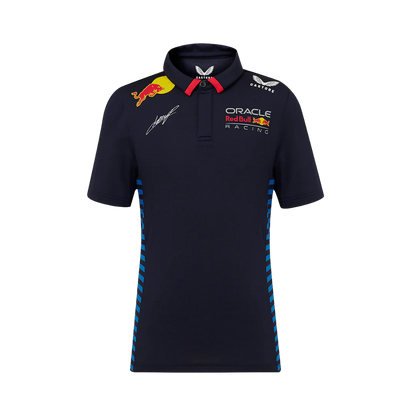 SS POLO SHIRT JUNIORS