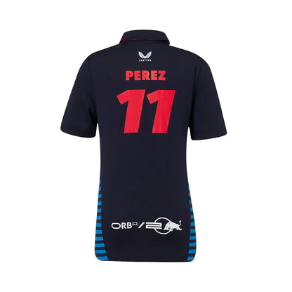 SS POLO SHIRT JUNIORS