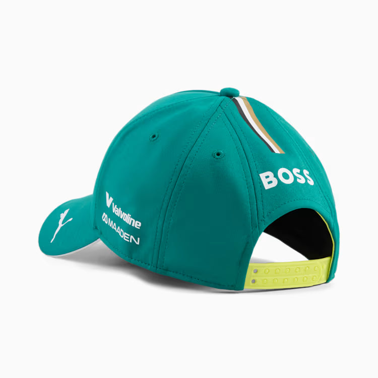 Gorra Aston Martin FA 2026
