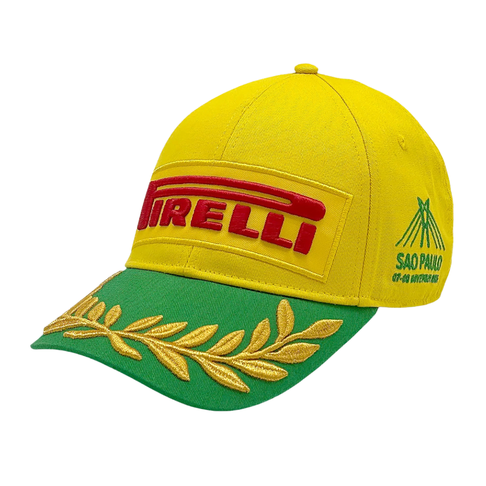 Pirelli BRASIL GP 25