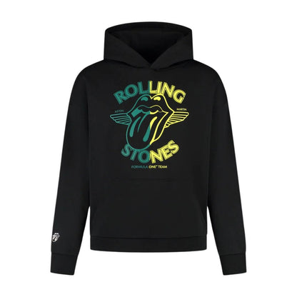 AMF1 FW SE ROLLING STONES HOODY 2025