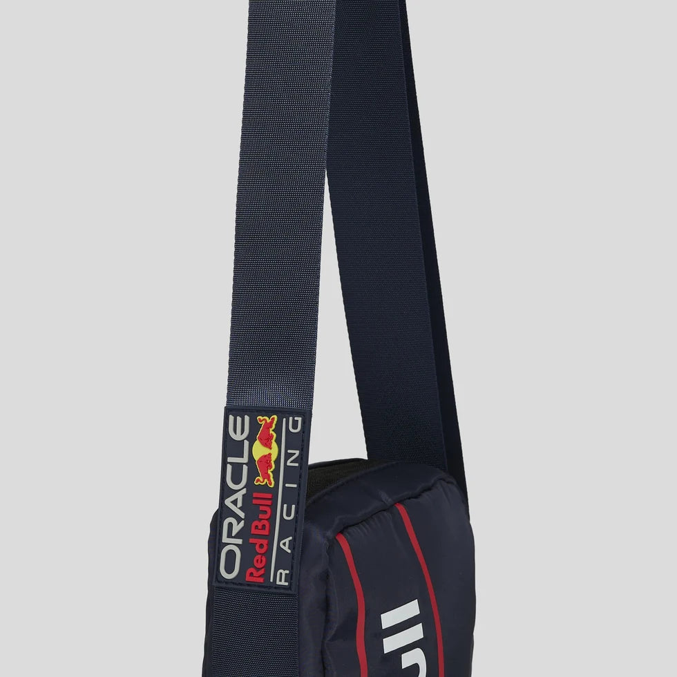 Crossbody Red Bull
