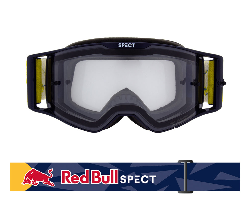 Red Bull Spect Torp — TORP-004