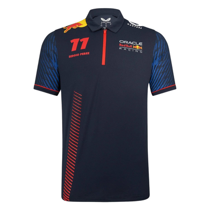 SS POLO SHIRT DRIVER SP