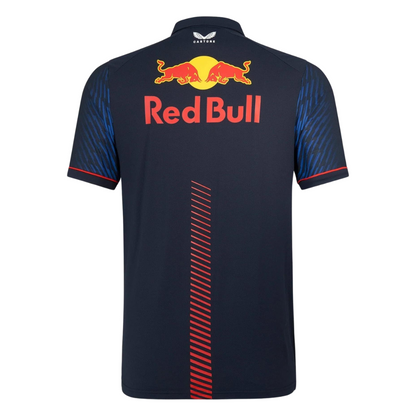 SS POLO SHIRT DRIVER SP
