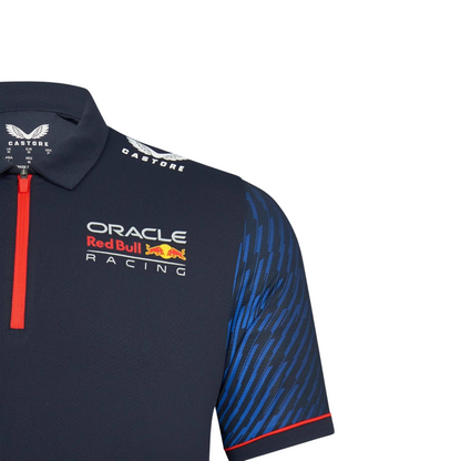 SS POLO SHIRT DRIVER SP