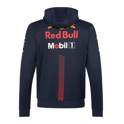 PULLOVER HOODIE