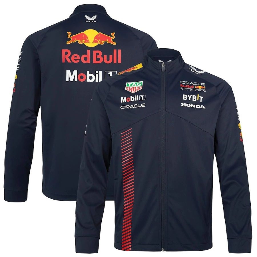 SOFT SHELL JACKET