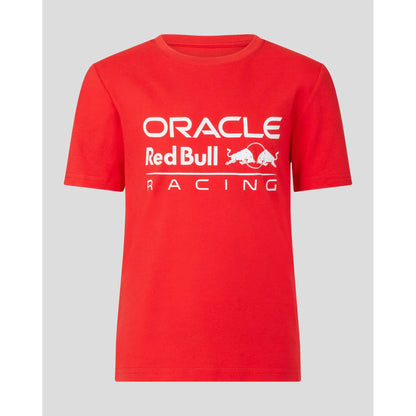 CORE TEE SCARLET