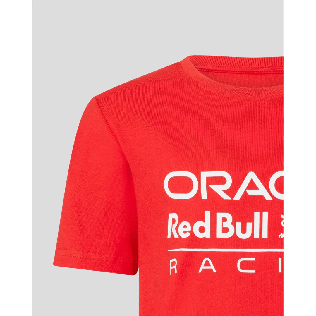 CORE TEE SCARLET