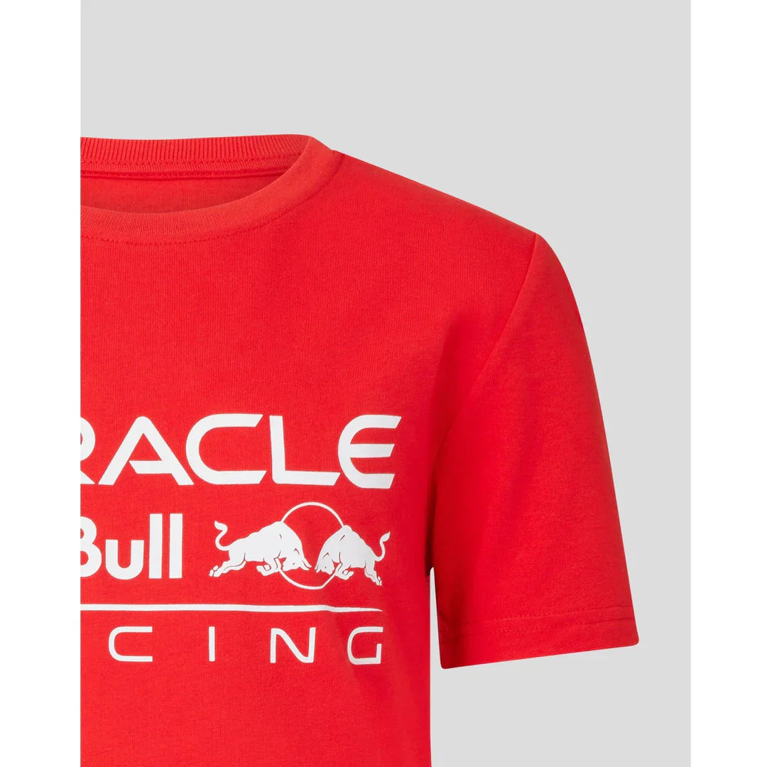 CORE TEE SCARLET