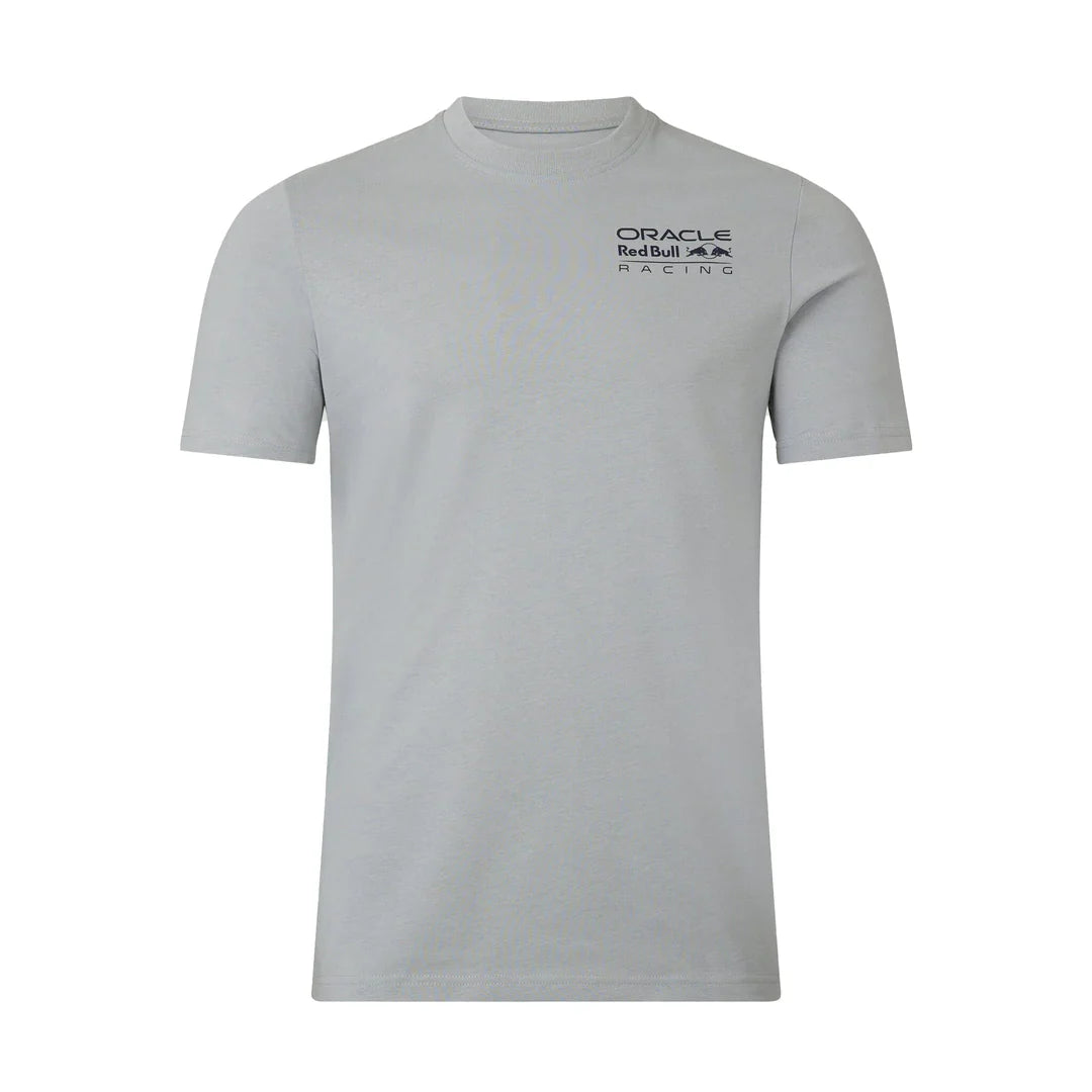 CORE TEE GREY