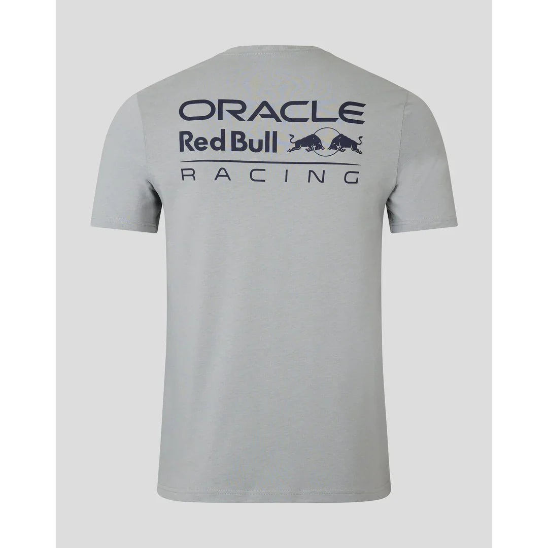 CORE TEE GREY