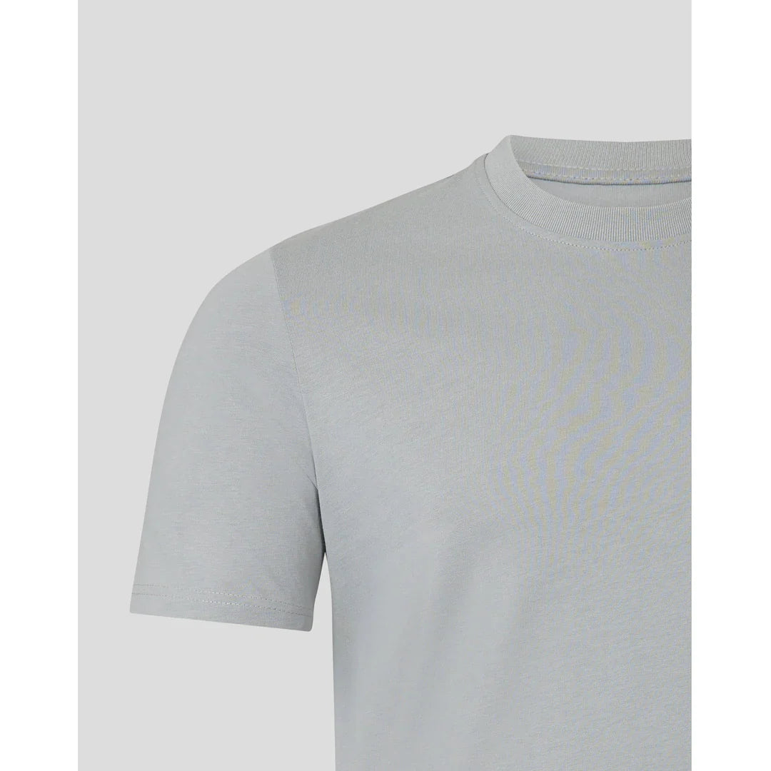 CORE TEE GREY