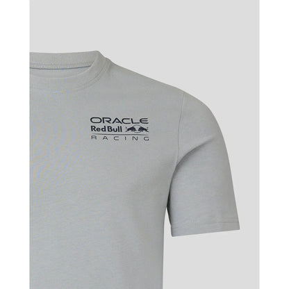 CORE TEE GREY
