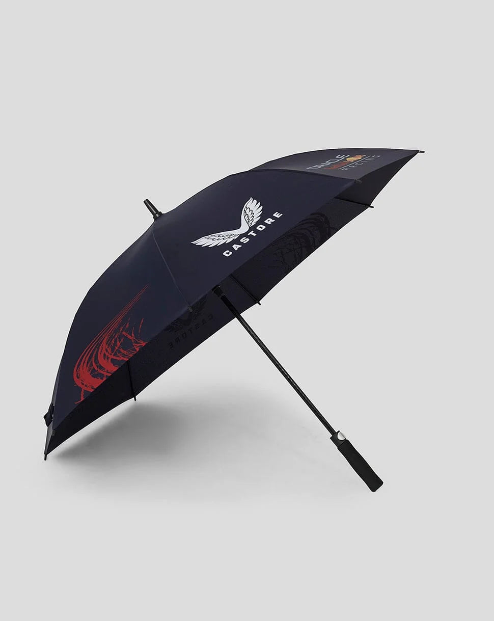 RED BULL GOLF UMBRELLA