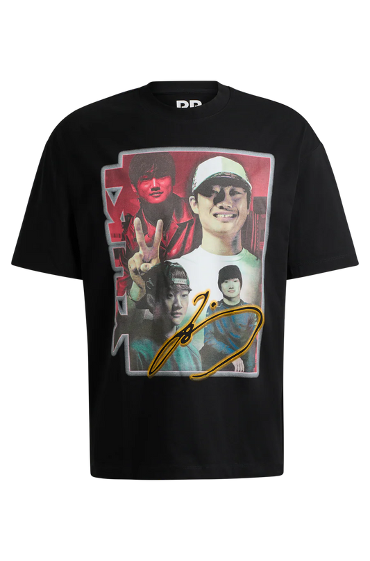 DTSUNODA-RB24 Tee Yuki Tsunoda