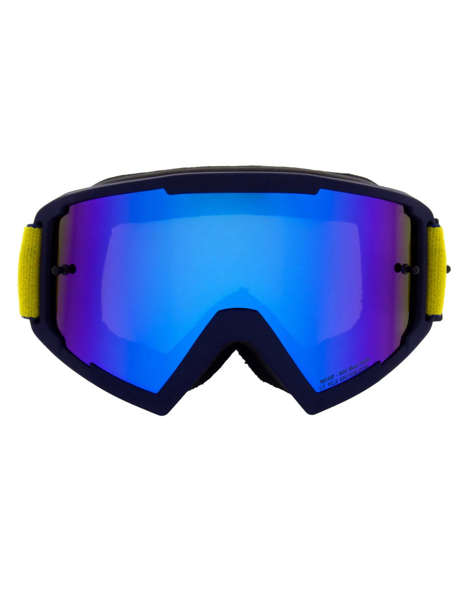 Spect WHIP-015