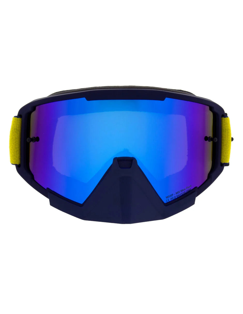 Spect WHIP-015