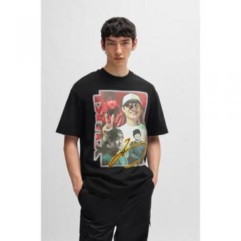 DTSUNODA-RB24 Tee Yuki Tsunoda