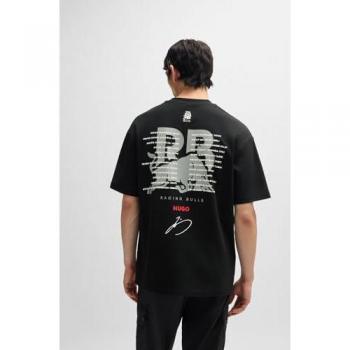 DTSUNODA-RB24 Tee Yuki Tsunoda