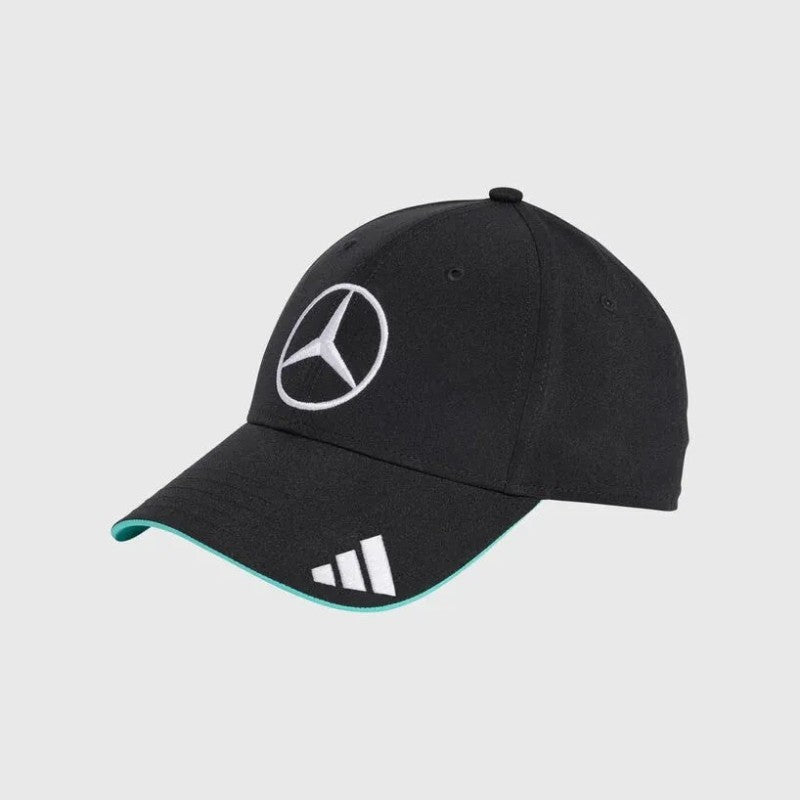 MER DR CAP BLACK