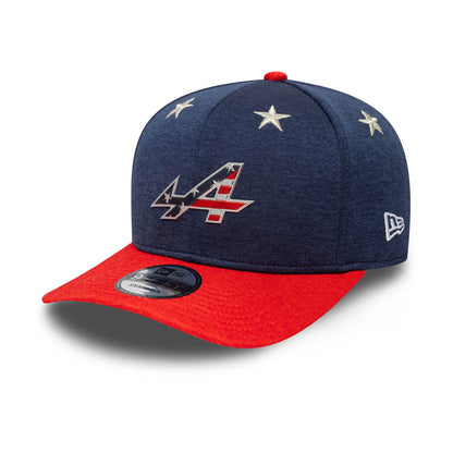 VEGAS 9FIFTY PC ALP M/L