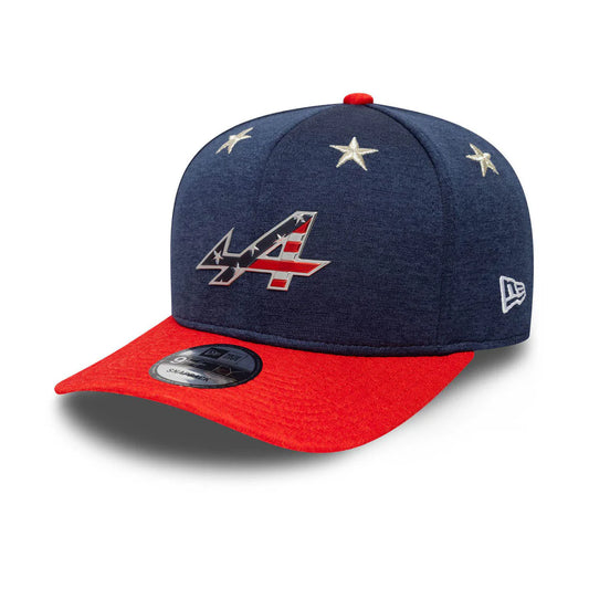 VEGAS 9FIFTY PC ALP M/L