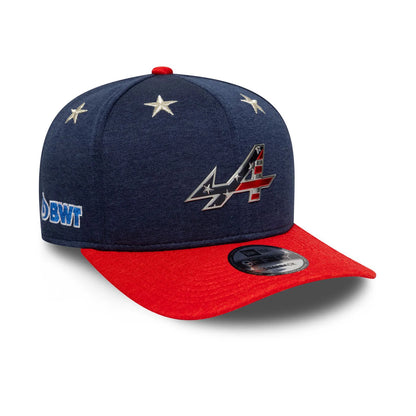 VEGAS 9FIFTY PC ALP M/L