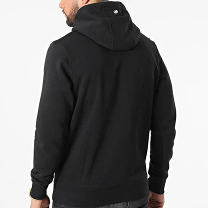 MAPF1 FW LOGO HOODED SWEAT