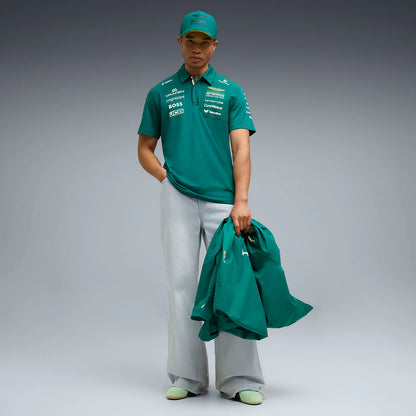 AMF1 REPLICA POLO 2026
