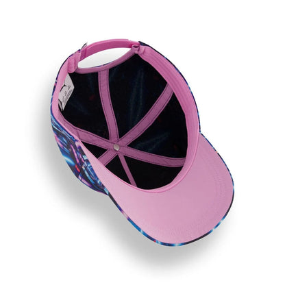 WR FW NIGHT SE CAP, ONE SIZE One Size