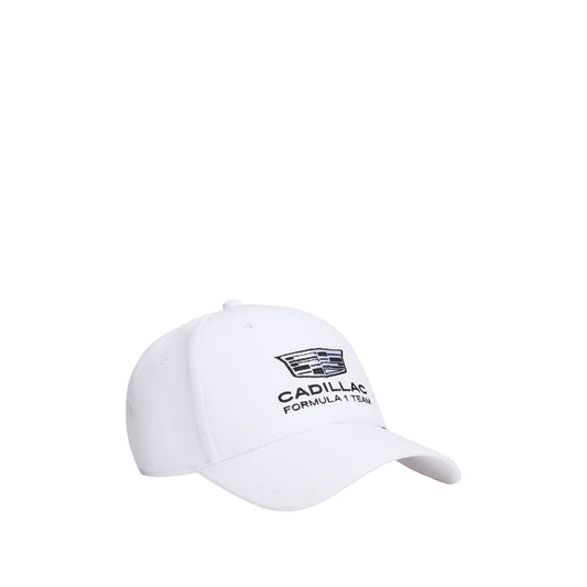 TH X CF1 BOTTAS REPLICA CAP white