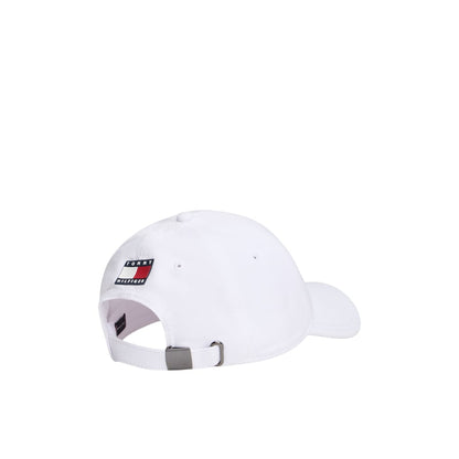 TH X CF1 BOTTAS REPLICA CAP white