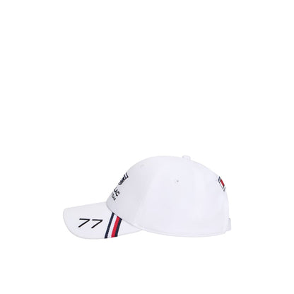 TH X CF1 BOTTAS REPLICA CAP white