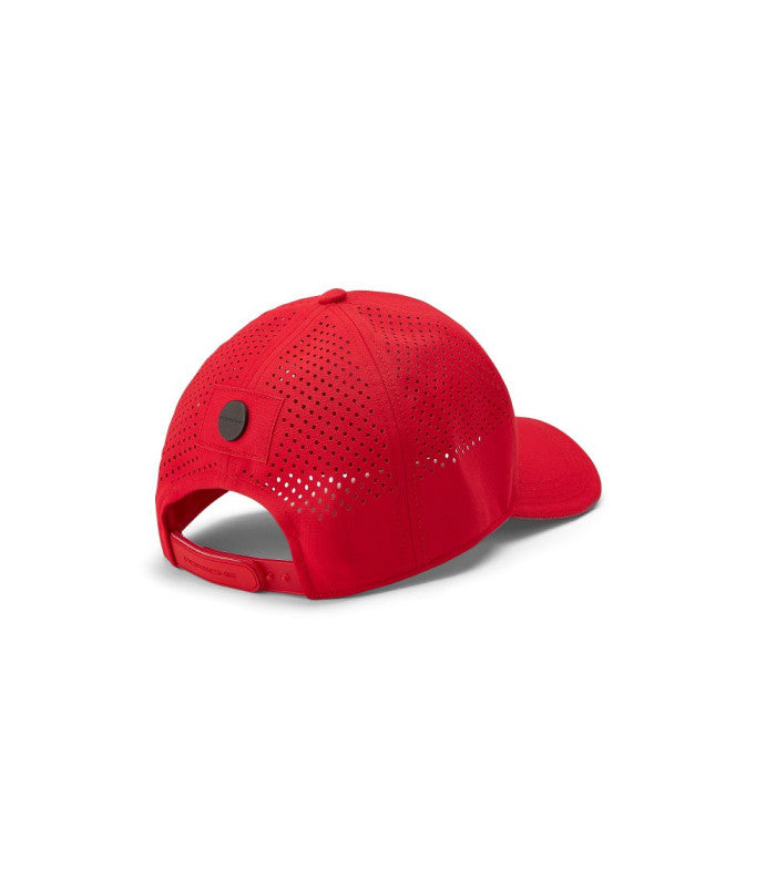 PORSCHE FW CAP ROJA 2026