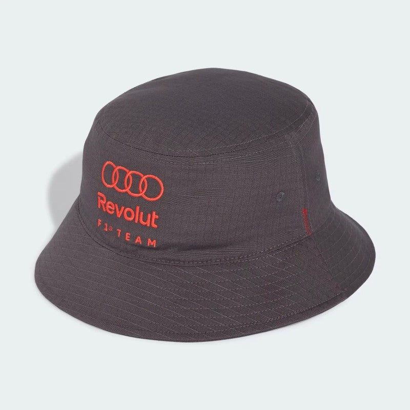 BUCKET HAT AUDI 2026