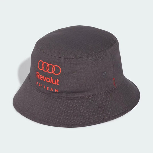 BUCKET HAT AUDI 2026