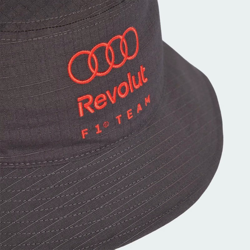 BUCKET HAT AUDI 2026