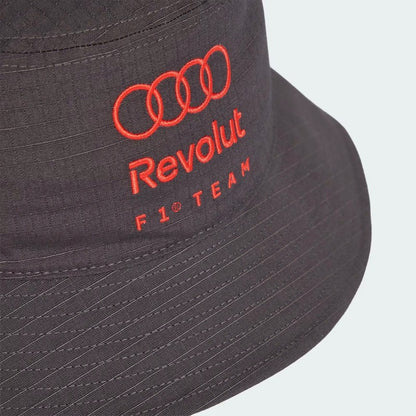 BUCKET HAT AUDI 2026