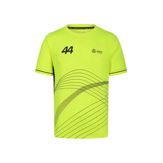 MAPF1 FW MENS LH SPORTS TEE