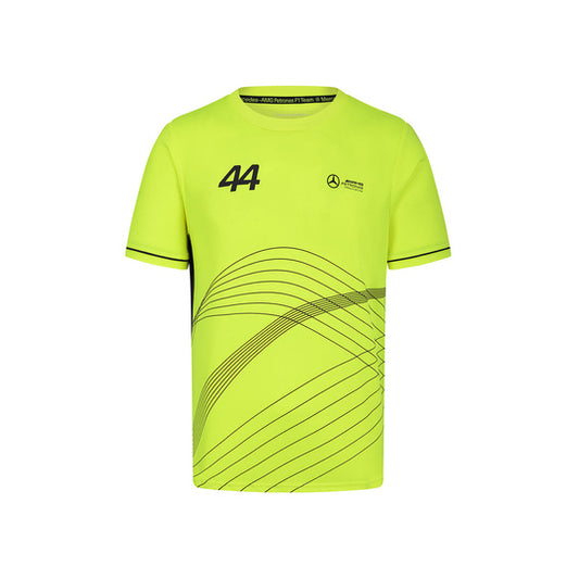 MAPF1 FW MENS LH SPORTS TEE