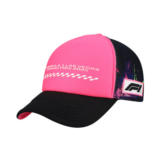 Gorra Formula 1 GP Las Vegas