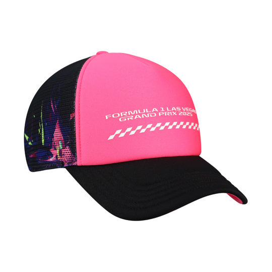 Gorra Formula 1 GP Las Vegas