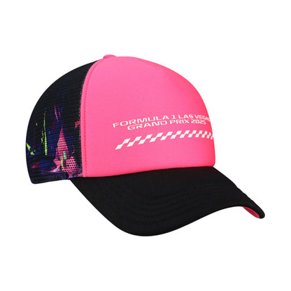 Gorra Formula 1 GP Las Vegas